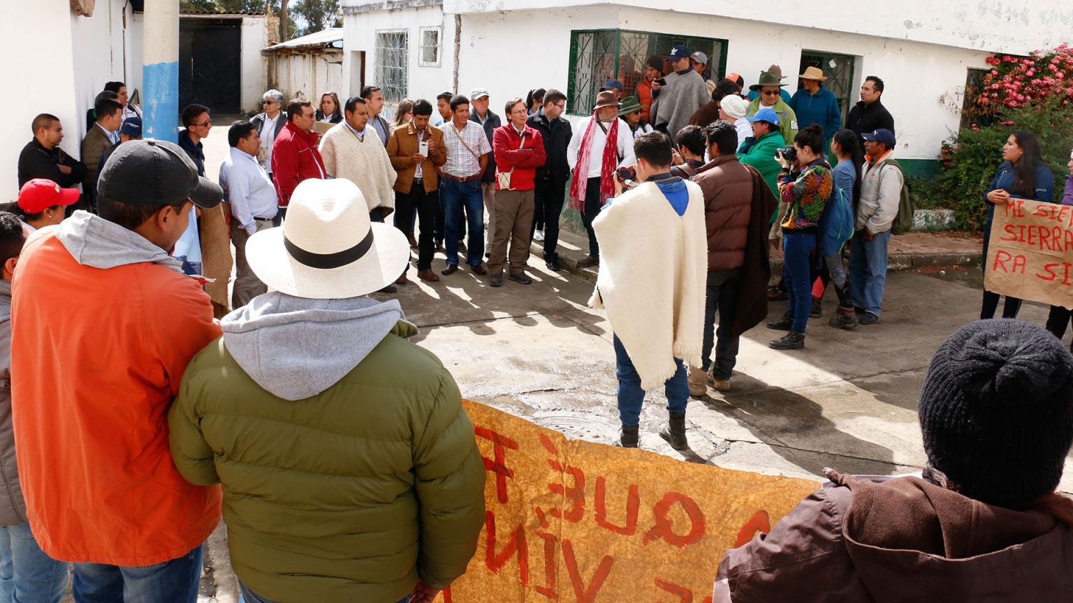 Foto: Diego Peña