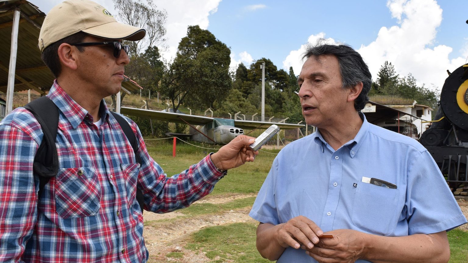 Foto: entreojos.co