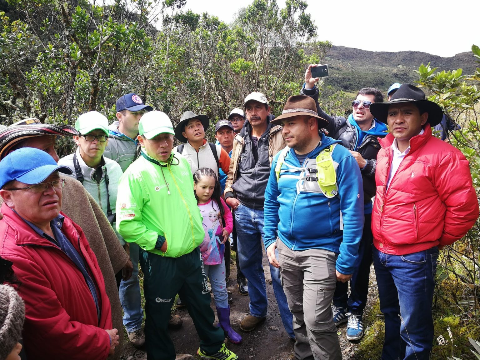 Foto: entreojos.co