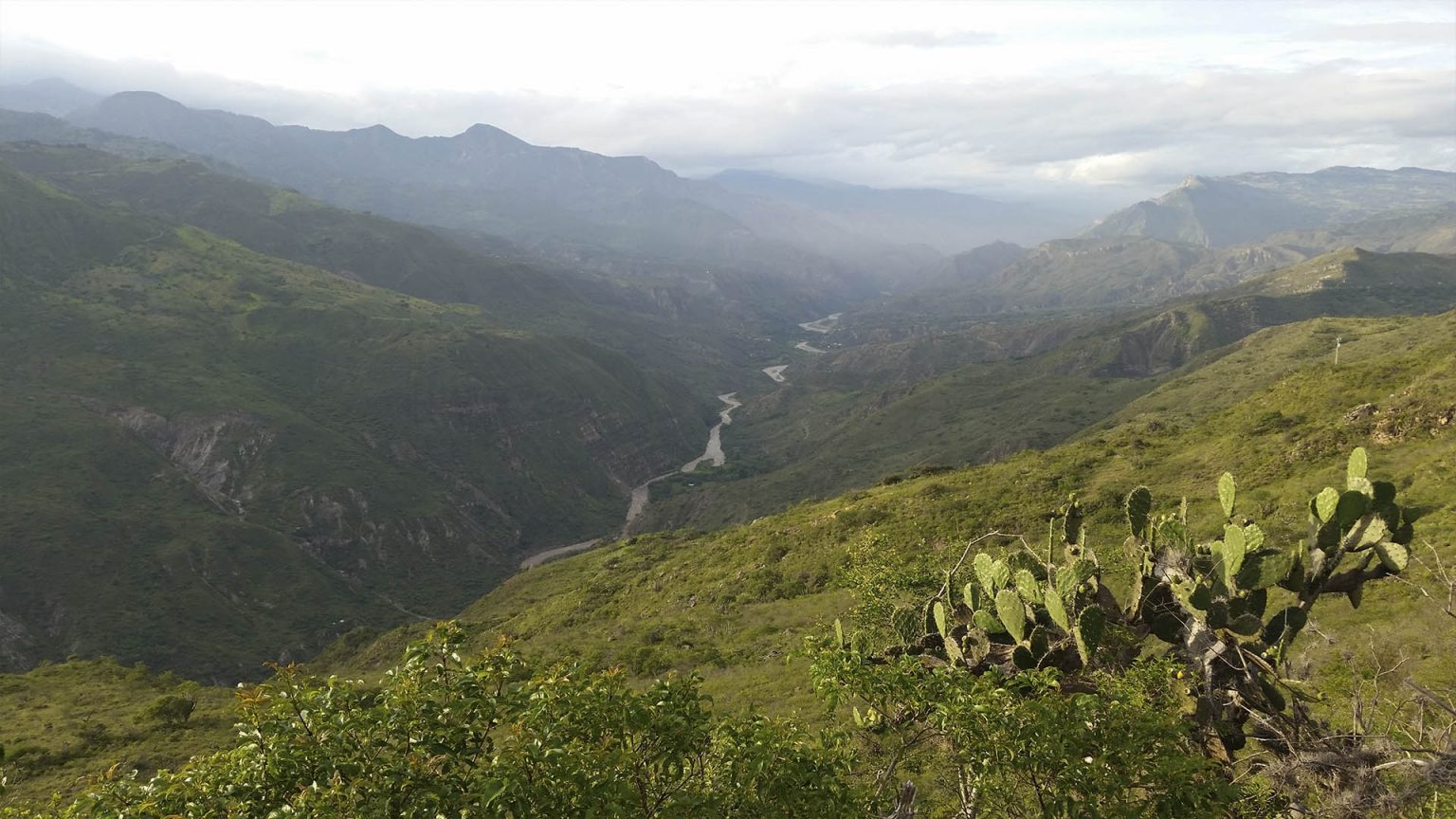 Foto: Hugo Díaz/Corpoboyacá
