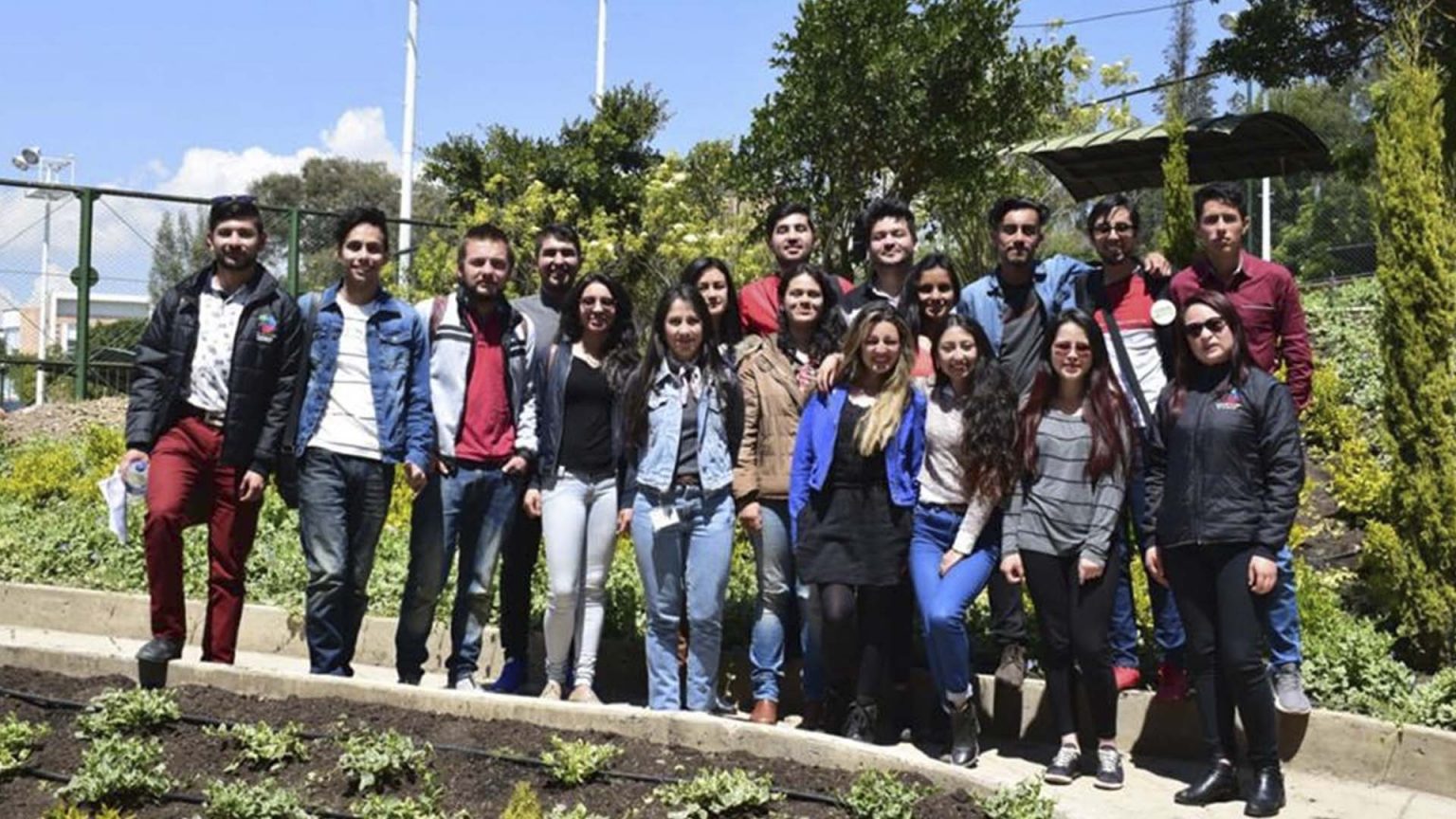 Foto: Facebook/Semana Ambiental Boyacense