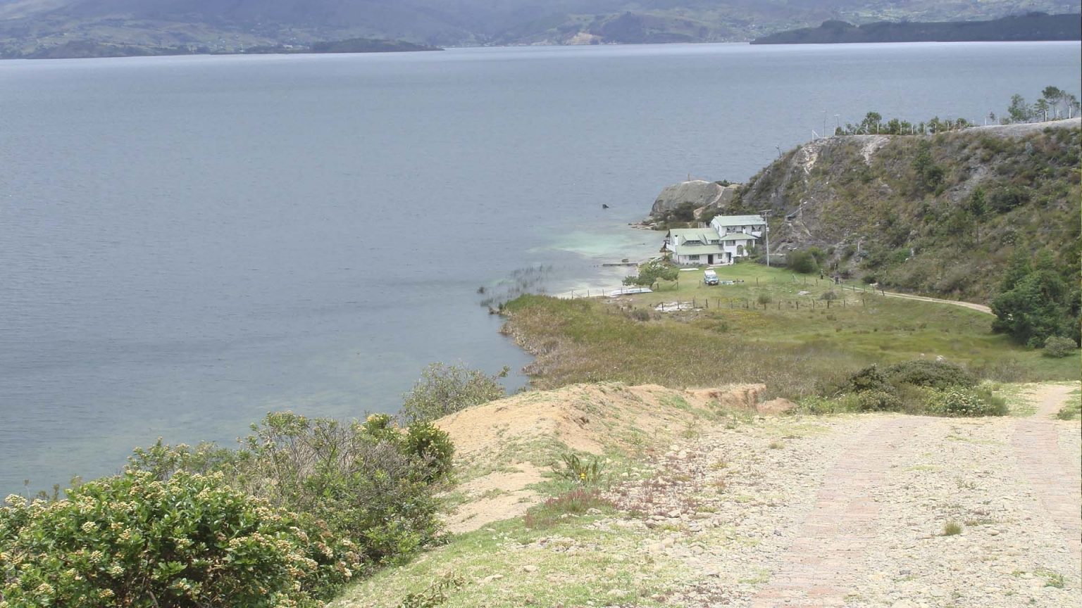 Foto: entreojos.co