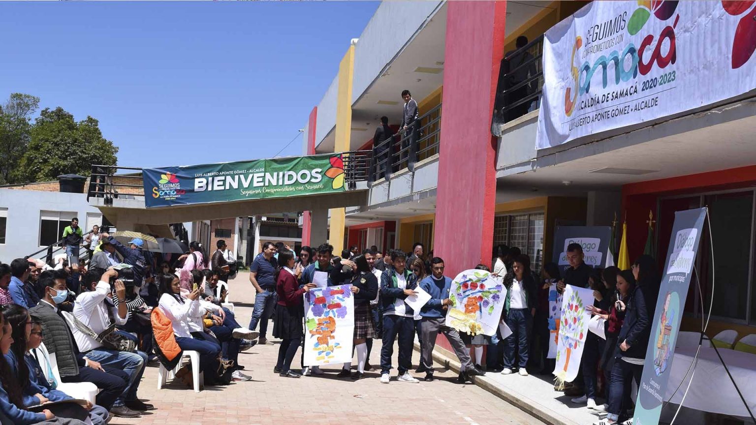 Foto: entreojos.co