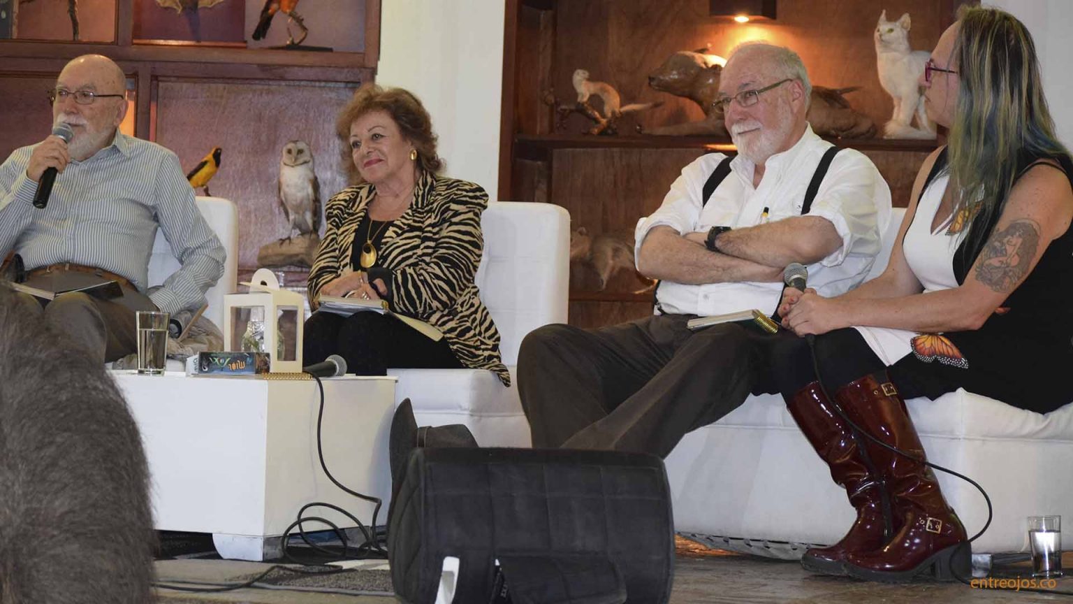 Foto: entreojos.co