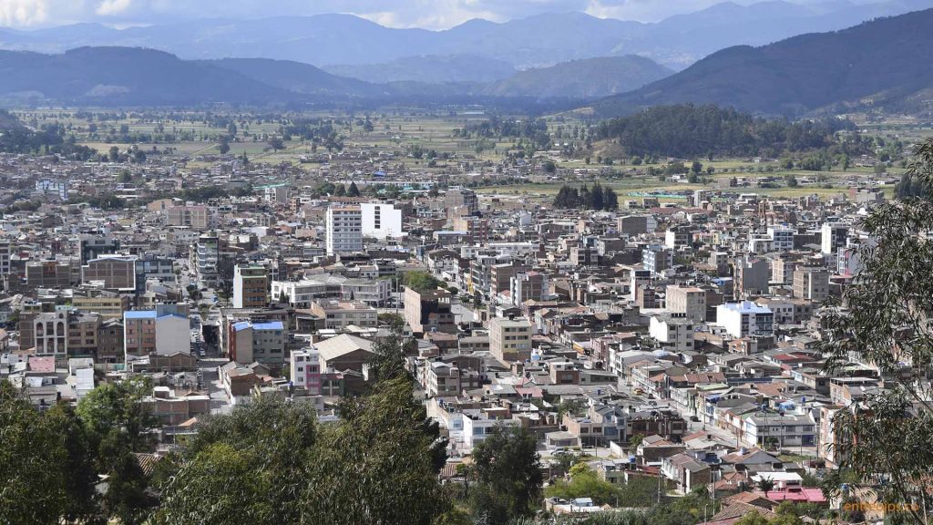 Foto: entreojos.co
