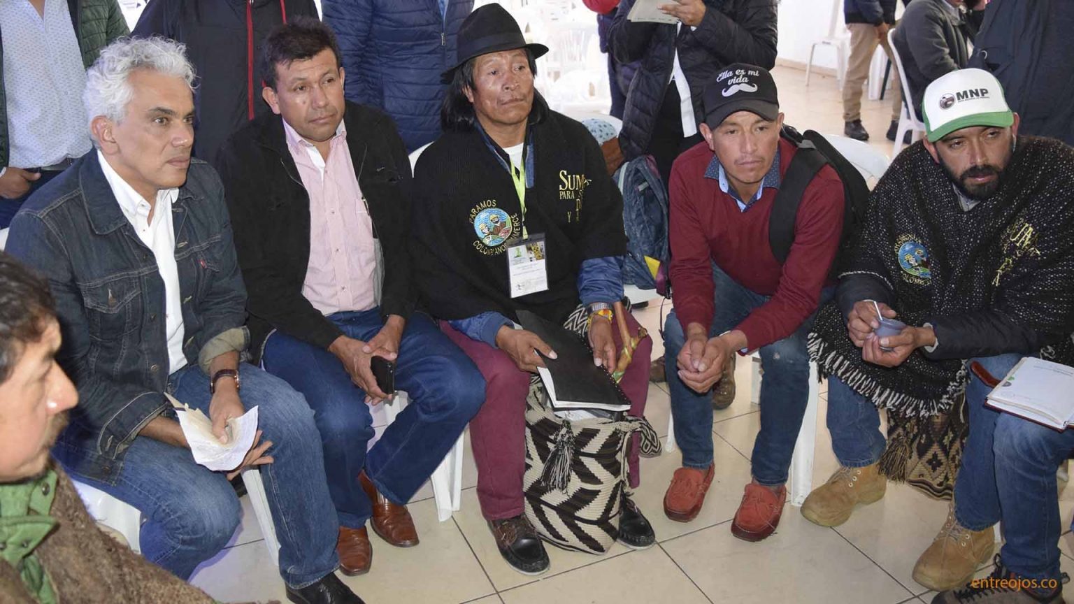 Foto: entreojos.co