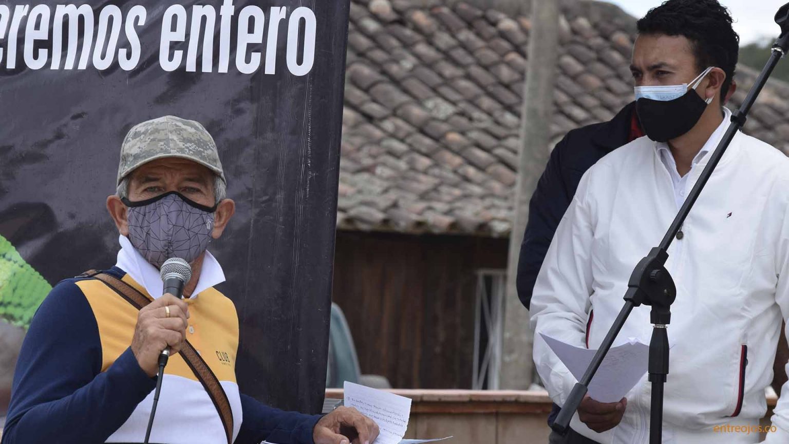 Foto: entreojos.co