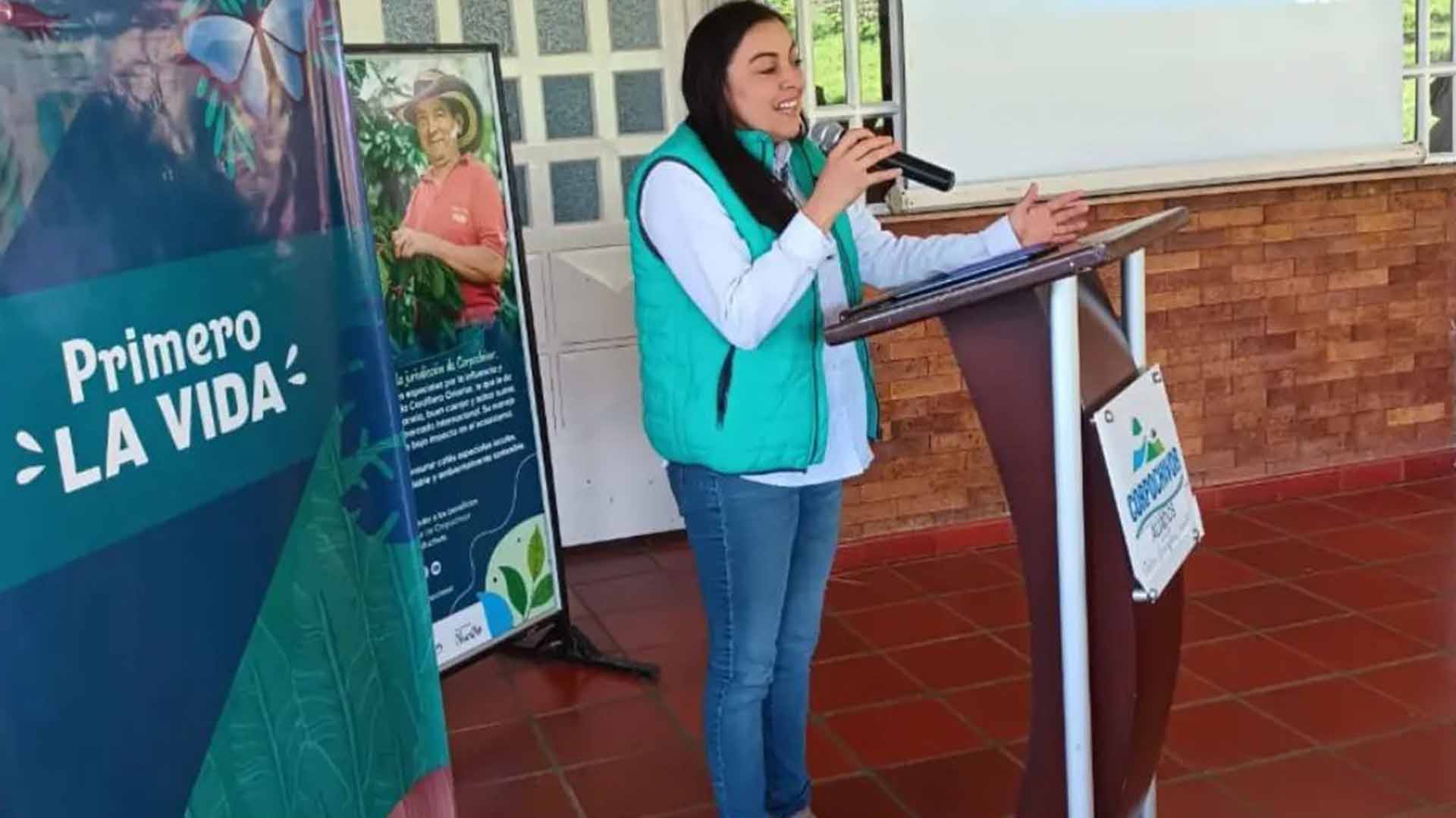 ¿La Gobernación de Boyacá le ha cumplido al ambiente? - Entreojos.co