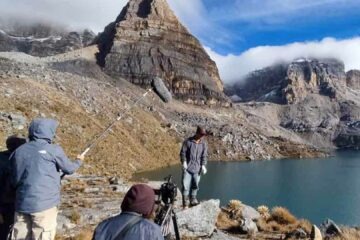 Sierra El Cocuy