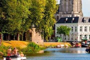 Breda