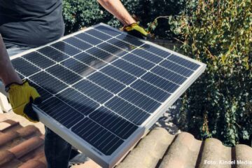 Energía Solar