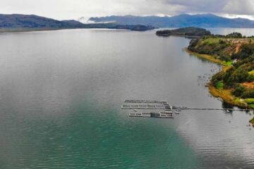 Lago de Tota – Corpoboyacá