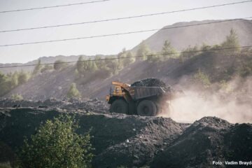 Minería Pexel