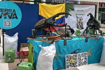 Tierra Viva