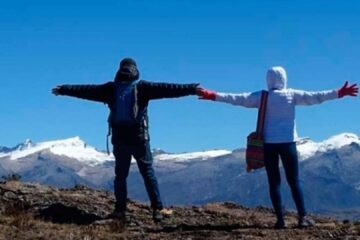 Turismo El Cocuy
