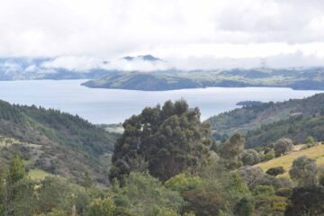 Cuenca Lago de Tota
