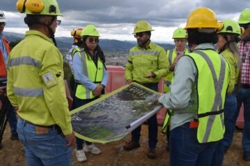 Mina San Antonio Caliza