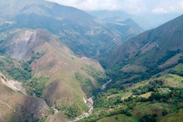 Delimitación Pisba