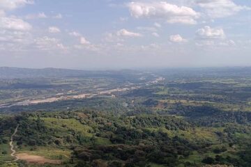 Orinoquia