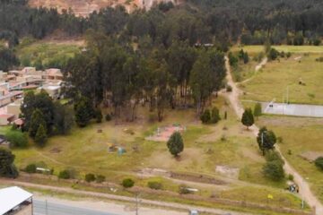 Parque Recreacional del Sur