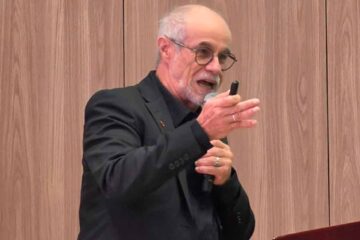 Carlos Moreno
