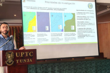 Camilo Arias Parques