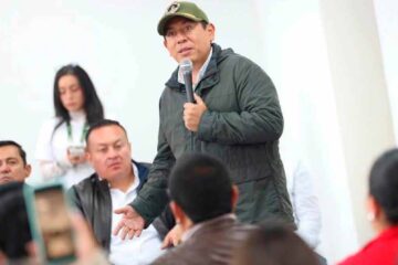 Gobernador Amaya