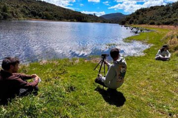 Laguna Marcura Paaipa