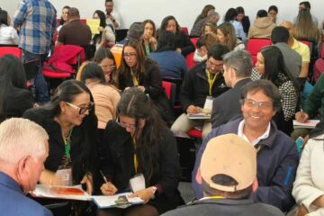 Mes Ambiental