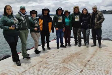 equipo ubaque